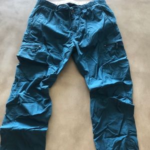 😎 Dockers cargo joggers